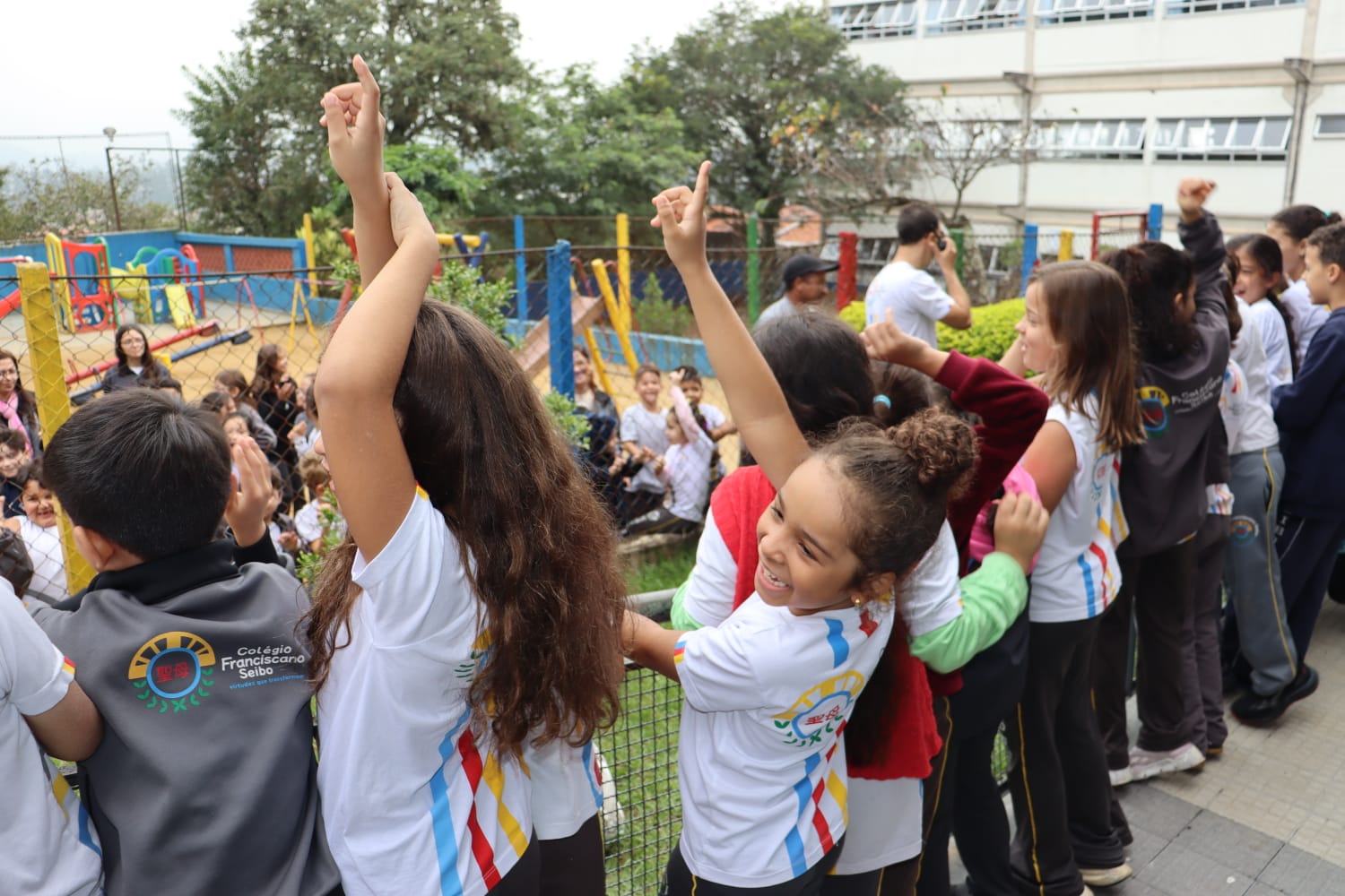 Ensino Fundamental