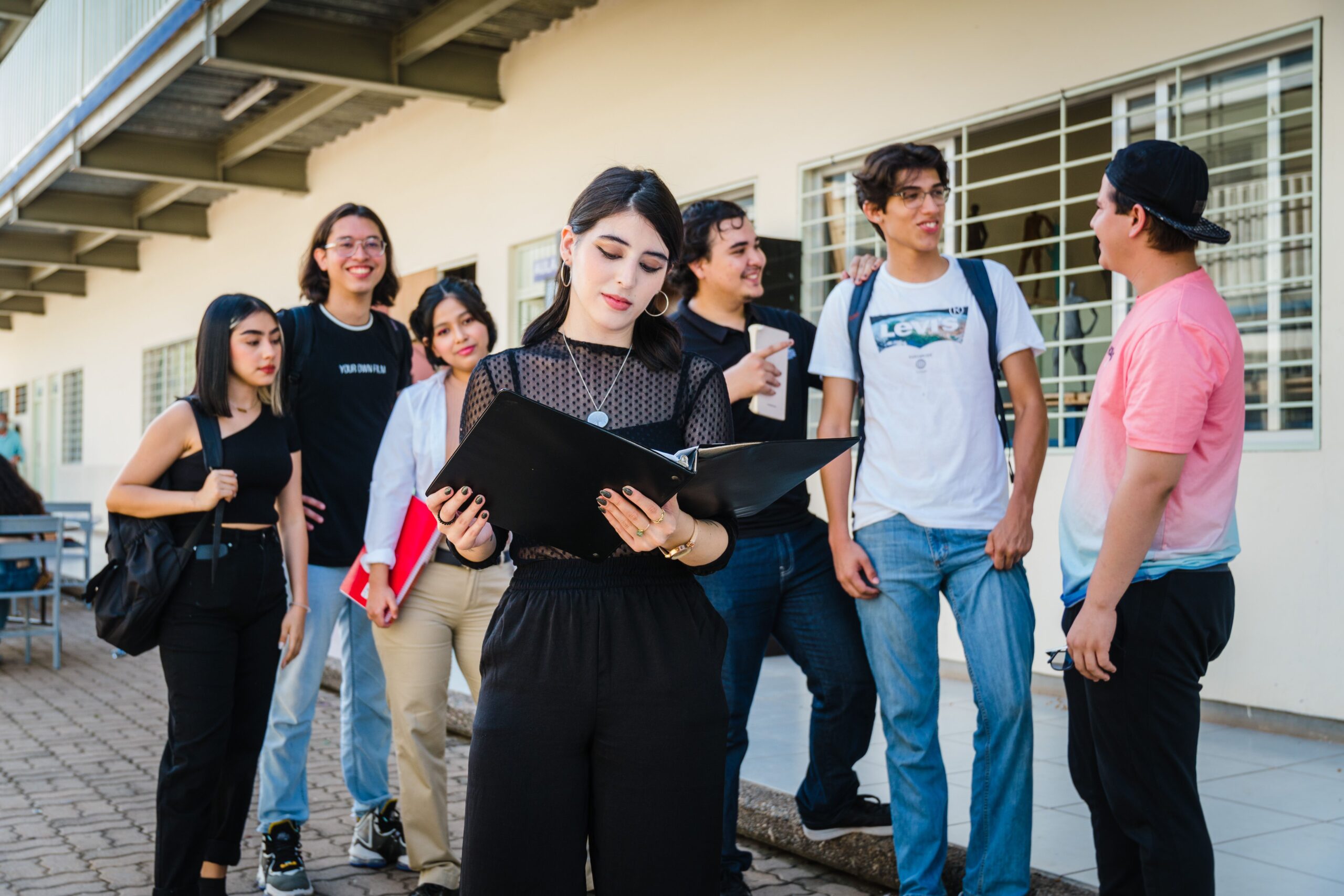 Ensino Médio